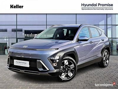 Używany 2023 Hyundai Kona SUV | 116 000 zł (Drogi)