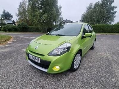 Renault Clio III