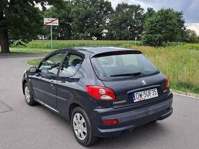 Peugeot 206+