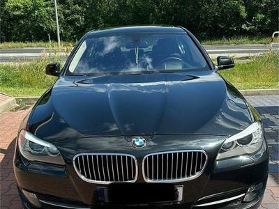 BMW 528