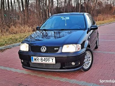 VW Polo