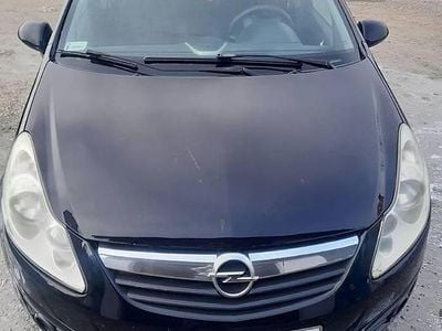 Używany 2008 Opel Corsa | 3800 zł (Uczciwa cena)
