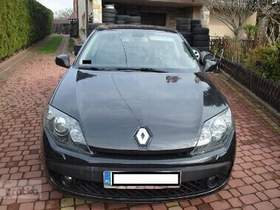 używany Renault Laguna III 2.0 GT 4 Control Lift