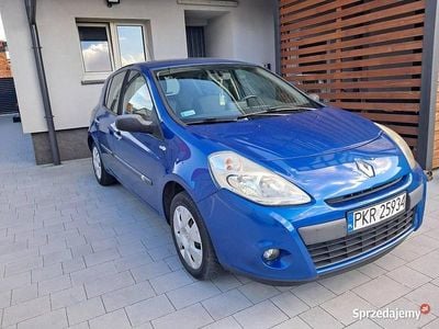 Używany 2009 Renault Clio II | 8000 zł (Dość drogi)