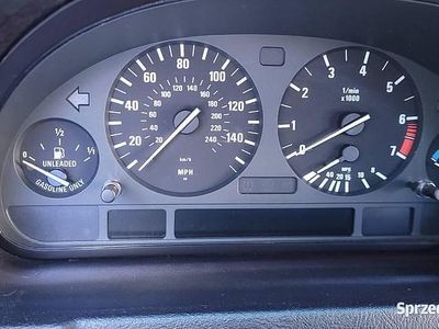 Używany 2004 BMW X5 SUV | 48 000 zł