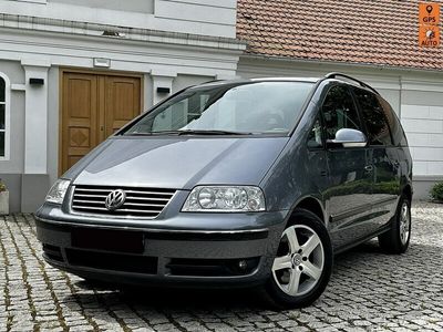 VW Sharan