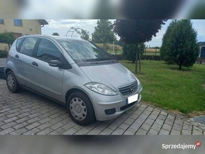 Mercedes A150