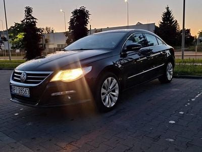 Używany 2008 VW Passat | 20 999 zł (Drogi)