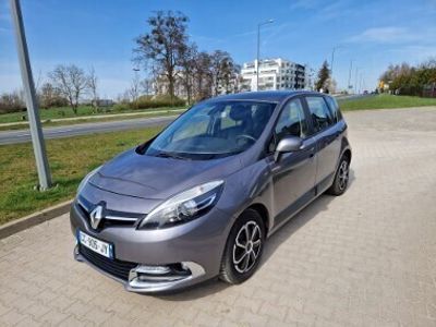 Renault Scénic III