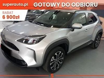 używany Toyota Yaris Cross Style 1.5 Hybrid Style 1.5 Hybrid 130KM| Tempomat adaptacyjny!