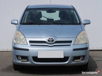 używany Toyota Corolla Verso 1.8