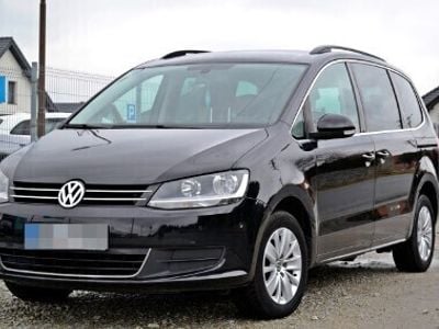 VW Sharan