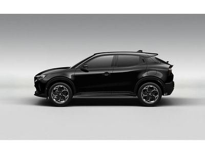 Lakier pastelowy czarny tortora Nowe 2025 Alfa Romeo Junior Edizione Speciale SUV | 147 372 zł