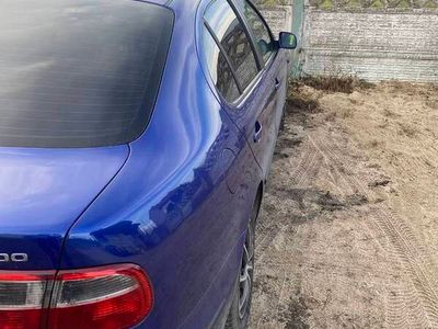 Używany 2002 Seat Toledo | 5500 zł (Dość drogi)