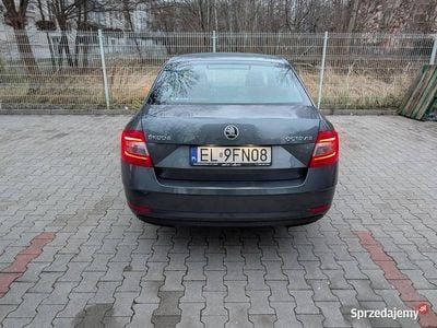 Używany 2018 Skoda Octavia | 42 500 zł (Uczciwa cena)