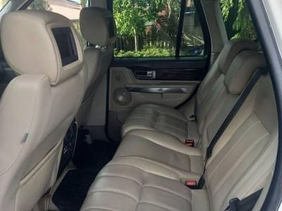 Używany Land Rover Range Rover 2010 SUV