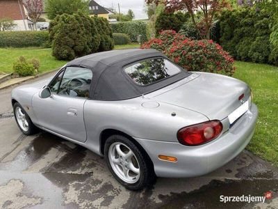 Mazda MX5