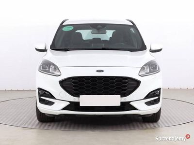 Biały Używany 2020 Ford Kuga SUV | 64 999 zł