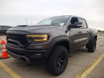 używany Dodge Ram 6.2dm 702KM 2021r. 229km