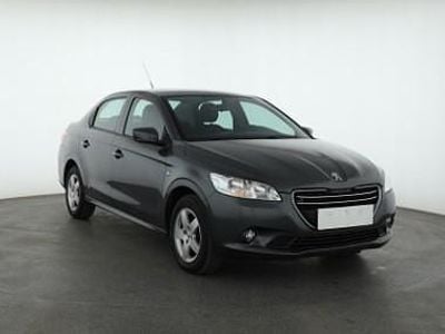 Peugeot 301