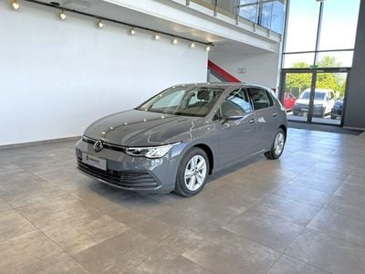 VW Golf VIII