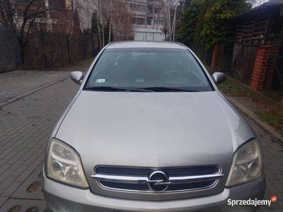 używany Opel Vectra 