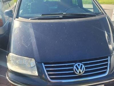 VW Sharan