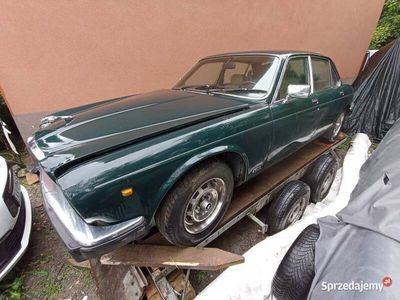 Używany 1970 Jaguar XJ6 Sedan/Limuzyna | 19 000 zł