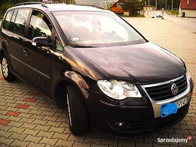 VW Touran