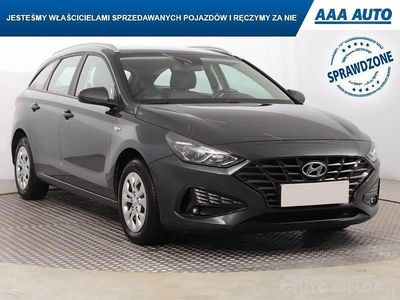 Używany Hyundai i30 2022 Szary