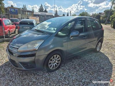 Citroën C4 Picasso
