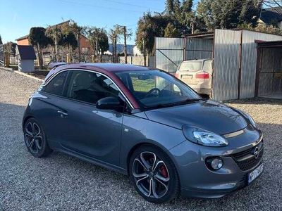używany Opel Adam TURBO S 1.4 150KM