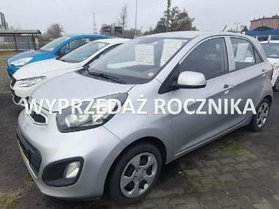 używany Kia Picanto 1.0 BENZYNA ZAKONSERWOWANY JAKO NOWY ,SUPER STAN