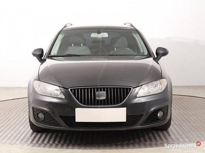 Seat Exeo