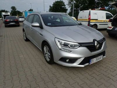 Renault Mégane IV