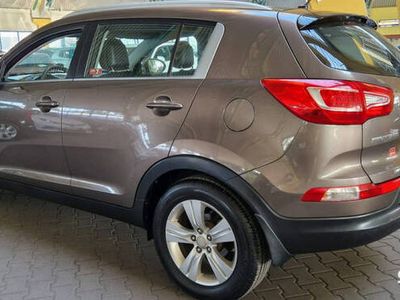 używany Kia Sportage III ZOBACZ OPIS !! W PODANEJ CENIE ROCZNA GWARANCJA !!