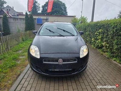 Używany Fiat Bravo 120 KM (88 kW) 2009 Hatchback