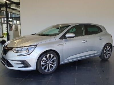 Renault Mégane IV