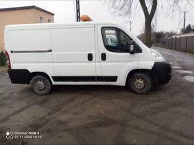 Citroën Jumper