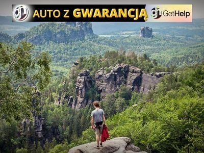 Używany Opel Combo Life 120 KM (88 kW) 2015 Biały Sedan/Limuzyna