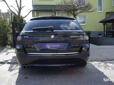 Używany BMW 225 225 KM (165 kW) 2015 Czarny Kombi