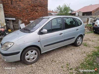 Renault Scénic