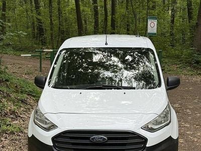 używany Ford Transit Connect LIFT 2020 2.0 Automat FV23%