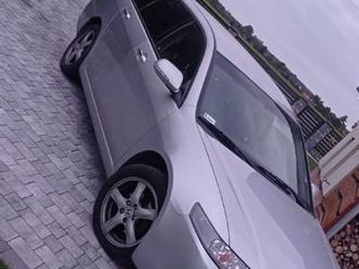 Używany 2003 Honda Accord | 14 000 zł
