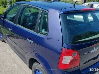 VW Polo