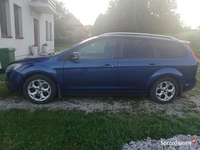 Używany Ford Focus 2009