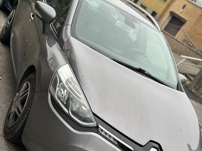 używany Renault Clio IV