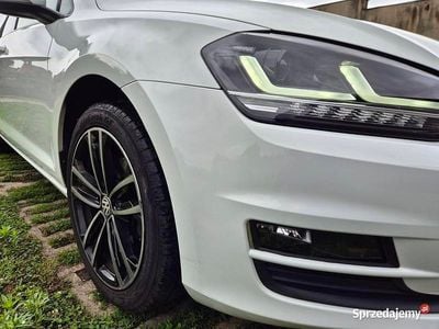 VW Golf VII