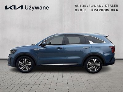 Używany 2021 Kia Sorento SUV | 159 900 zł (Uczciwa cena)