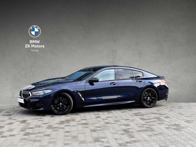 używany BMW 840 d xDrive Gran Coupé